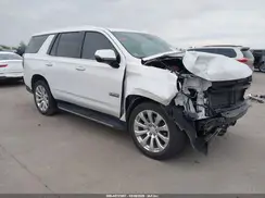 1GNSCSKD5PR459503 2023 CHEVROLET TAHOE