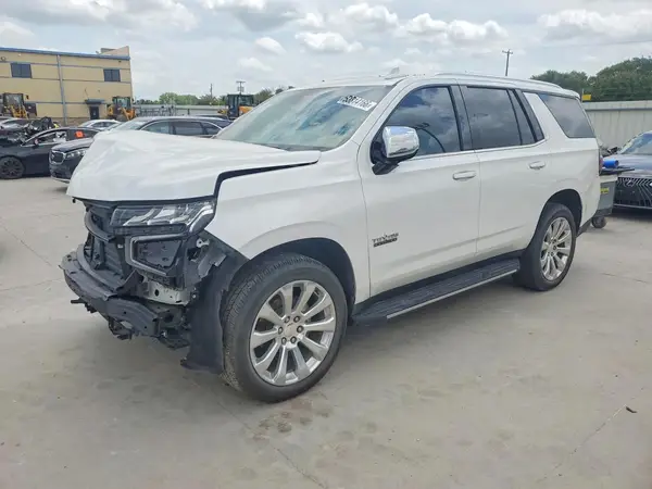 1GNSCSKD5PR459503 2023 CHEVROLET TAHOE - Image 1