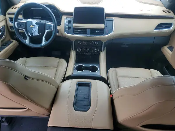 1GNSCSKD5PR459503 2023 CHEVROLET TAHOE - Image 8
