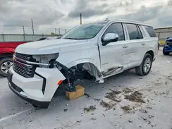 1GNSCSKD5RR167420 2024 CHEVROLET TAHOE