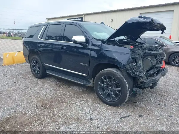 1GNSCSKD6MR102181 2021 CHEVROLET TAHOE - Image 1