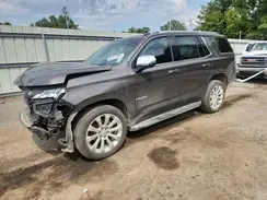 1GNSCSKD6MR121149 2021 CHEVROLET TAHOE