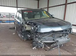 1GNSCSKD6MR134743 2021 CHEVROLET TAHOE