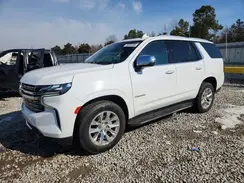 1GNSCSKD6MR246667 2021 CHEVROLET TAHOE