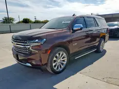 1GNSCSKD6PR112455 2023 CHEVROLET TAHOE