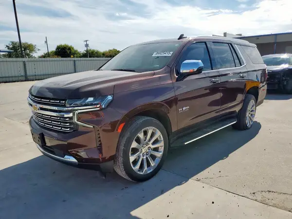 1GNSCSKD6PR112455 2023 CHEVROLET TAHOE - Image 1