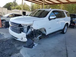 1GNSCSKD6PR311294 2023 CHEVROLET TAHOE