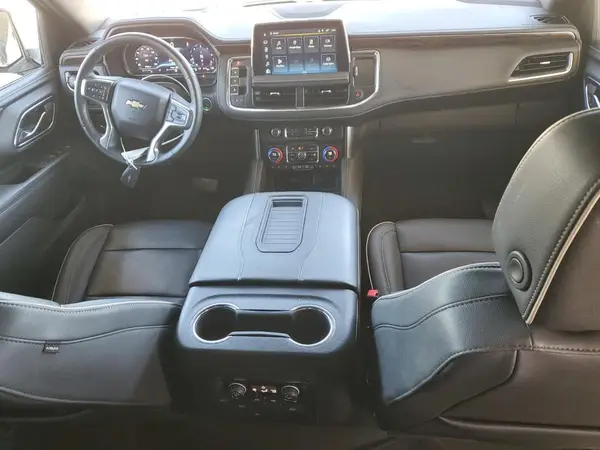 1GNSCSKD6PR311294 2023 CHEVROLET TAHOE - Image 8