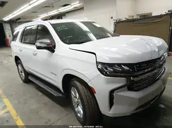 1GNSCSKD6PR329777 2023 CHEVROLET TAHOE