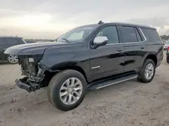 1GNSCSKD6PR520373 2023 CHEVROLET TAHOE