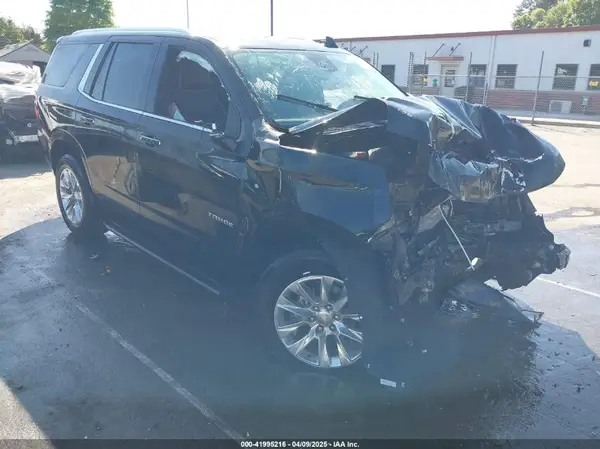 1GNSCSKD6PR520373 2023 CHEVROLET TAHOE - Image 1