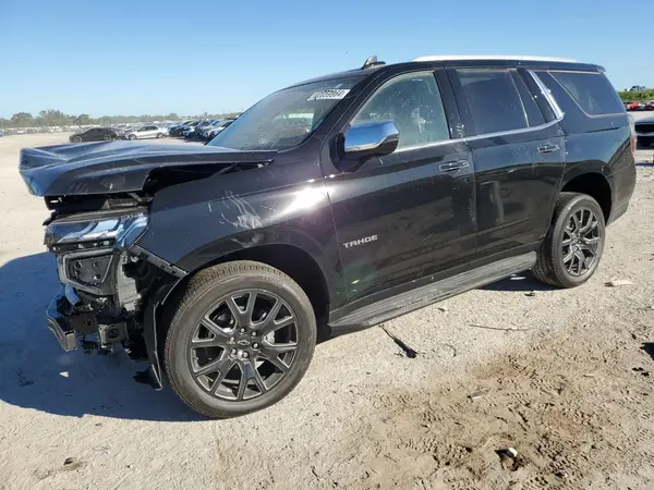 1GNSCSKD6PR539778 2023 CHEVROLET TAHOE - Image 1