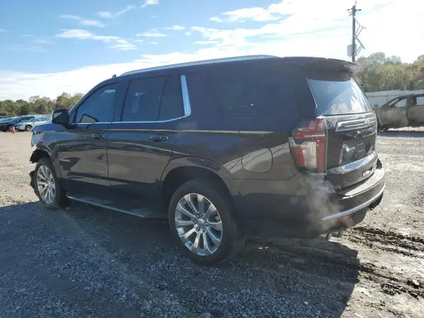 1GNSCSKD6RR175428 2024 CHEVROLET TAHOE - Image 2