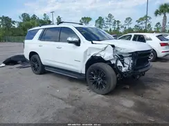 1GNSCSKD6RR280969 2024 CHEVROLET TAHOE