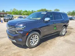 1GNSCSKD7PR116546 2023 CHEVROLET TAHOE
