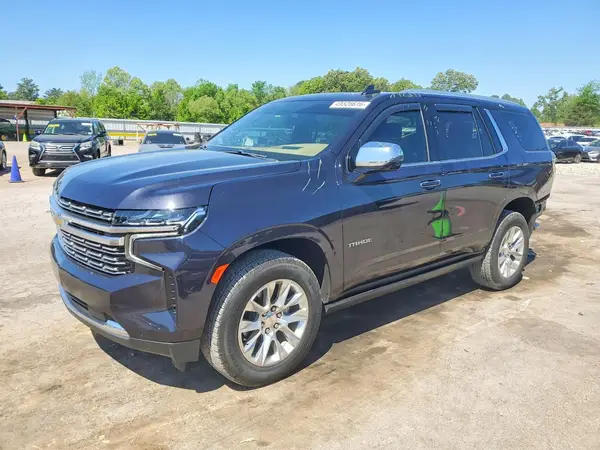 1GNSCSKD7PR116546 2023 CHEVROLET TAHOE - Image 1