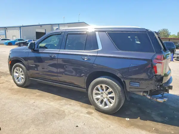 1GNSCSKD7PR116546 2023 CHEVROLET TAHOE - Image 2
