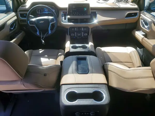 1GNSCSKD7PR116546 2023 CHEVROLET TAHOE - Image 8