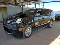 1GNSCSKD7PR264910 2023 CHEVROLET TAHOE