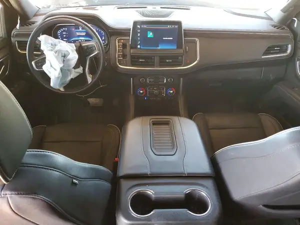 1GNSCSKD7PR264910 2023 CHEVROLET TAHOE - Image 8