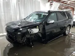 1GNSCSKD7PR293758 2023 CHEVROLET TAHOE