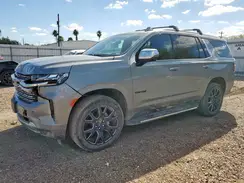 1GNSCSKD7PR532855 2023 CHEVROLET TAHOE