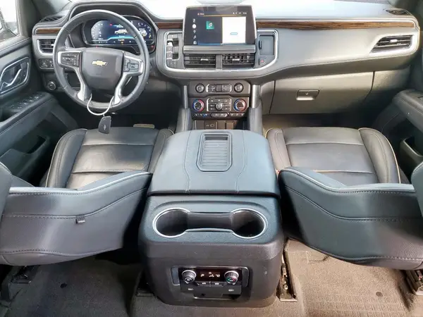 1GNSCSKD7PR532855 2023 CHEVROLET TAHOE - Image 8