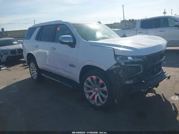 1GNSCSKD7RR285842 2024 CHEVROLET TAHOE - Image 1
