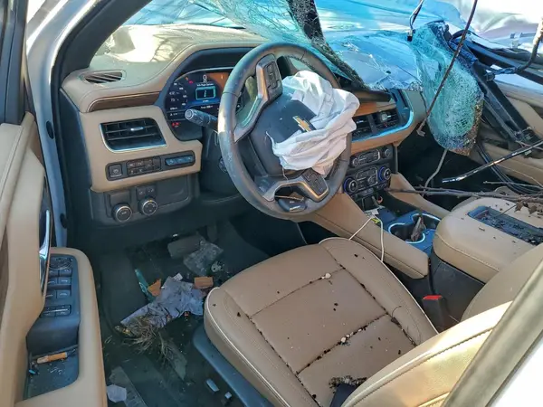 1GNSCSKD7RR345554 2024 CHEVROLET TAHOE - Image 8