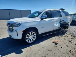 1GNSCSKD8MR171678 2021 CHEVROLET TAHOE