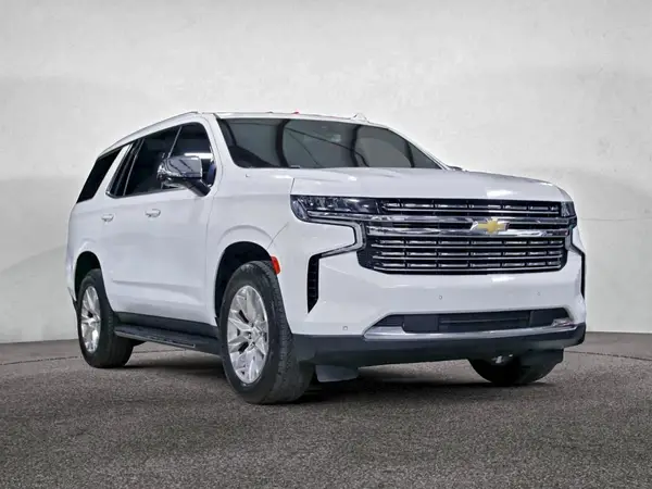 1GNSCSKD8MR246640 2021 CHEVROLET TAHOE - Image 1