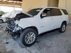 1GNSCSKD8MR276897 2021 CHEVROLET TAHOE