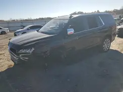 1GNSCSKD8NR146085 2022 CHEVROLET TAHOE