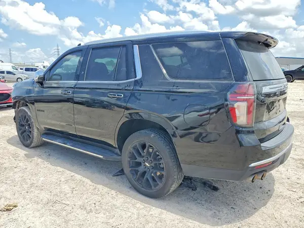 1GNSCSKD8PR103448 2023 CHEVROLET TAHOE - Image 2