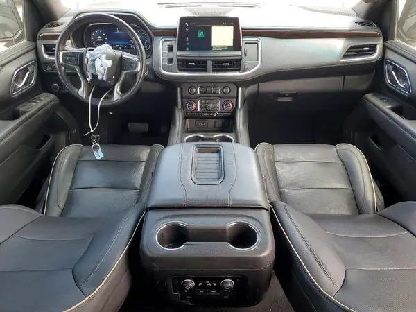 1GNSCSKD8PR103448 2023 CHEVROLET TAHOE - Image 8