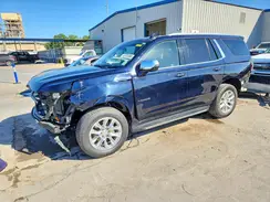 1GNSCSKD8PR221631 2023 CHEVROLET TAHOE