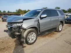 1GNSCSKD8PR391584 2023 CHEVROLET TAHOE