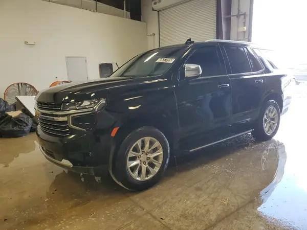 1GNSCSKD8PR431453 2023 CHEVROLET TAHOE - Image 1