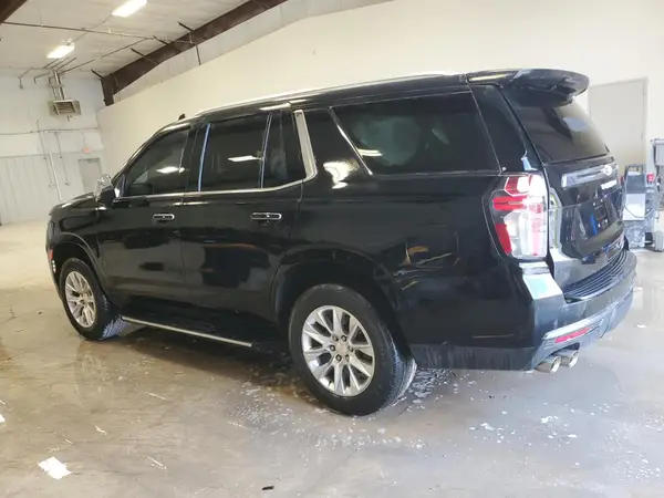 1GNSCSKD8PR431453 2023 CHEVROLET TAHOE - Image 2