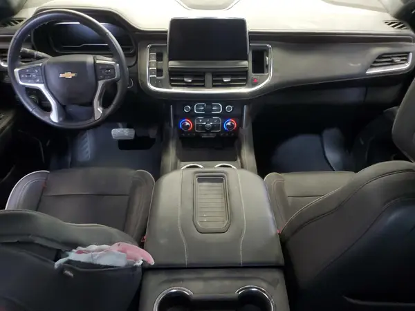 1GNSCSKD8PR431453 2023 CHEVROLET TAHOE - Image 8
