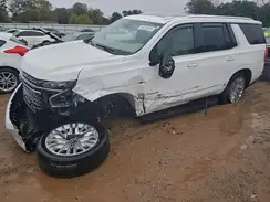 1GNSCSKD8RR171302 2024 CHEVROLET TAHOE