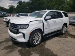 1GNSCSKD8RR247861 2024 CHEVROLET TAHOE