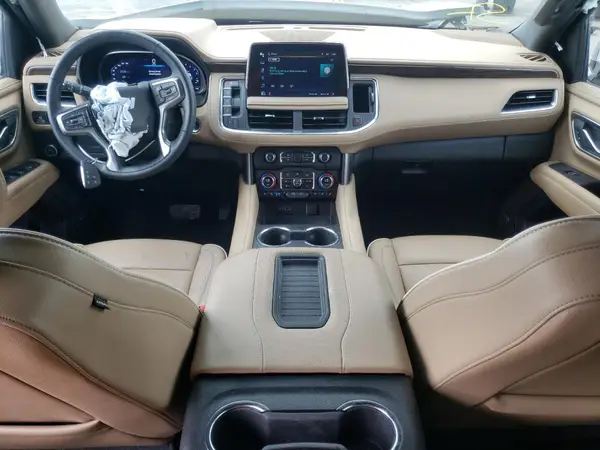 1GNSCSKD8RR247861 2024 CHEVROLET TAHOE - Image 8