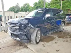 1GNSCSKD9MR101736 2021 CHEVROLET TAHOE
