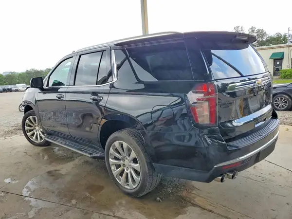 1GNSCSKD9MR101736 2021 CHEVROLET TAHOE - Image 2