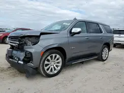 1GNSCSKD9MR122473 2021 CHEVROLET TAHOE