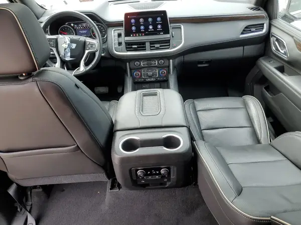 1GNSCSKD9MR122473 2021 CHEVROLET TAHOE - Image 8