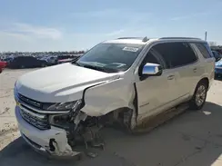 1GNSCSKD9MR135806 2021 CHEVROLET TAHOE