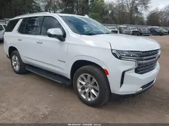1GNSCSKD9MR181233 2021 CHEVROLET TAHOE