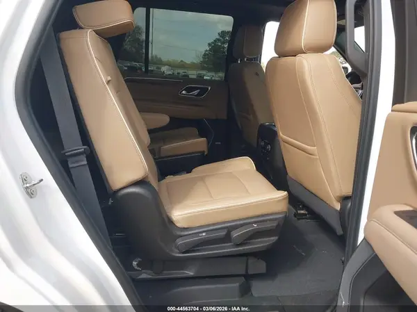 1GNSCSKD9MR181233 2021 CHEVROLET TAHOE - Image 8